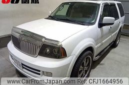 lincoln navigator 2012 CFJ1664956