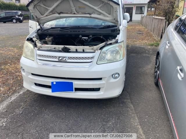 toyota noah 2006 -TOYOTA--Noah DBA-AZR60G--AZR60-3030983---TOYOTA--Noah DBA-AZR60G--AZR60-3030983- image 2