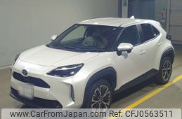 toyota yaris-cross 2023 -TOYOTA 【野田 300わ3693】--Yaris Cross MXPB10-3028095---TOYOTA 【野田 300わ3693】--Yaris Cross MXPB10-3028095-