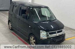 suzuki wagon-r 2005 CFJ1885002