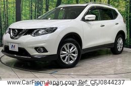 nissan x-trail 2016 quick_quick_NT32_NT32-543519