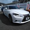 lexus is 2013 -LEXUS--Lexus IS DAA-AVE30--AVE30-5008029---LEXUS--Lexus IS DAA-AVE30--AVE30-5008029- image 5