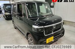 honda n-box 2024 -HONDA 【富山 581ﾆ9511】--N BOX JF5-JF5-1062098---HONDA 【富山 581ﾆ9511】--N BOX JF5-JF5-1062098-