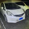 honda fit 2011 CFJ1869309 image 1