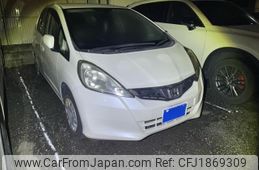 honda fit 2011 CFJ1869309