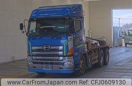 hino hino-others 2007 -HINO--Hino Truck SS1EKXAｶｲ-10517---HINO--Hino Truck SS1EKXAｶｲ-10517-