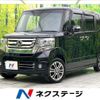 honda n-box 2015 quick_quick_JF1_JF1-1608554 image 1