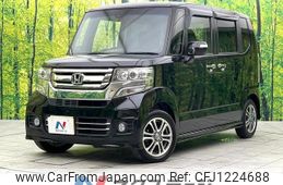 honda n-box 2015 quick_quick_JF1_JF1-1608554