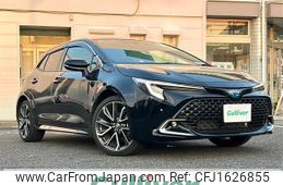 toyota corolla-sport 2025 CFJ1626855