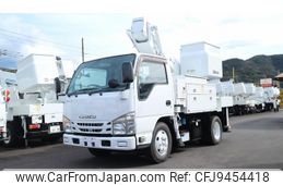 isuzu elf-truck 2013 GOO_NET_EXCHANGE_0802813A30240206W001