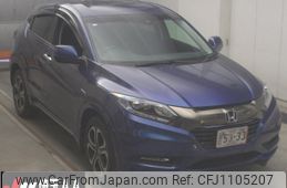 honda vezel 2016 -HONDA--VEZEL RU4-1202840---HONDA--VEZEL RU4-1202840-