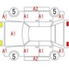 toyota prius 2014 -TOYOTA--Prius DAA-ZVW30--ZVW30-1885105---TOYOTA--Prius DAA-ZVW30--ZVW30-1885105- image 2