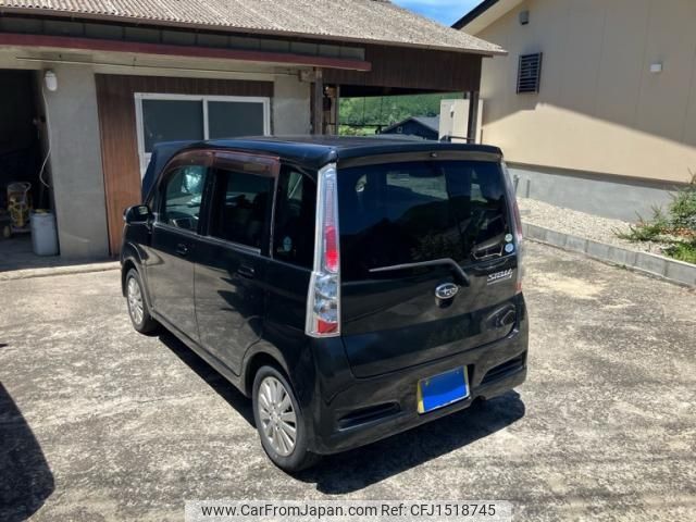 subaru stella 2008 CFJ1518745 image 2