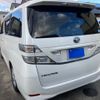 toyota vellfire 2010 -TOYOTA--Vellfire DBA-ANH25W--ANH25-8022830---TOYOTA--Vellfire DBA-ANH25W--ANH25-8022830- image 8