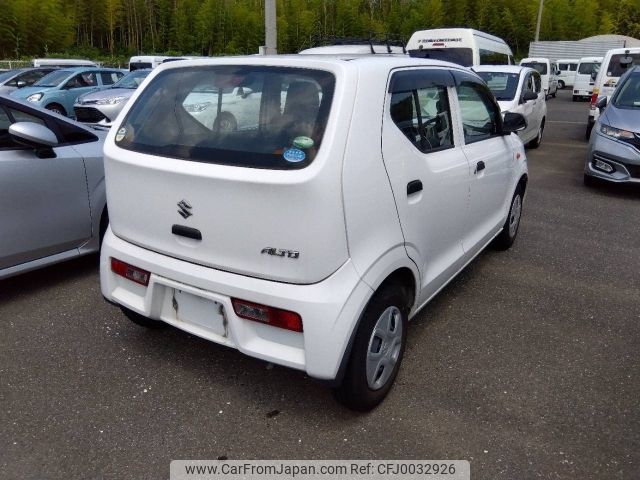 suzuki alto 2019 -SUZUKI--Alto DBA-HA36S--HA36S-504427---SUZUKI--Alto DBA-HA36S--HA36S-504427- image 2