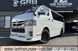 toyota hiace-van 2023 -TOYOTA--Hiace Van 3DF-GDH206V--GDH206-1095935---TOYOTA--Hiace Van 3DF-GDH206V--GDH206-1095935-