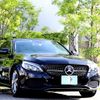 mercedes-benz c-class 2017 -MERCEDES-BENZ--Benz C Class DBA-205040C--WDD2050402R309878---MERCEDES-BENZ--Benz C Class DBA-205040C--WDD2050402R309878- image 5