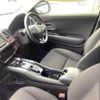 honda vezel 2014 CFJ1849618 image 4