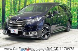 honda odyssey 2016 quick_quick_RC4_RC4-1011034