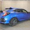 honda civic 2018 CFJ1564510 image 3