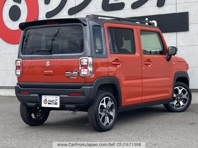 suzuki hustler 2023 CFJ1671398 image 2