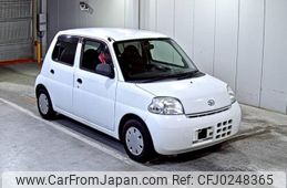 daihatsu esse 2009 -DAIHATSU--Esse L235S-2014091---DAIHATSU--Esse L235S-2014091-