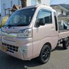 daihatsu hijet-truck 2019 quick_quick_EBD-S510P_S510P-0268494 image 2