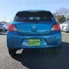 mitsubishi mirage 2014 quick_quick_DBA-A05A_A05A-0026714 image 10