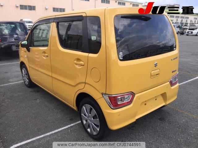 suzuki wagon-r 2021 -SUZUKI 【名変中 】--Wagon R MH95S-179465---SUZUKI 【名変中 】--Wagon R MH95S-179465- image 2