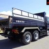 isuzu giga 2006 -ISUZU 【一宮 100ﾊ866】--Giga CXZ52K6--7000101---ISUZU 【一宮 100ﾊ866】--Giga CXZ52K6--7000101- image 2
