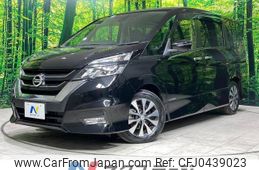 nissan serena 2019 -NISSAN--Serena DAA-GFC27--GFC27-144452---NISSAN--Serena DAA-GFC27--GFC27-144452-