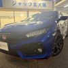 honda civic 2017 CFJ1581372 image 1