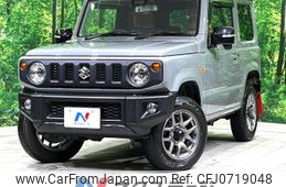 suzuki jimny 2021 -SUZUKI--Jimny 3BA-JB64W--JB64W-220681---SUZUKI--Jimny 3BA-JB64W--JB64W-220681-