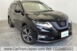 nissan x-trail 2018 -NISSAN--X-Trail DBA-T32--T32-045996---NISSAN--X-Trail DBA-T32--T32-045996-