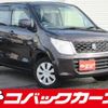 suzuki wagon-r 2016 quick_quick_MH34S_MH34S-436764 image 1