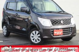 suzuki wagon-r 2016 quick_quick_MH34S_MH34S-436764