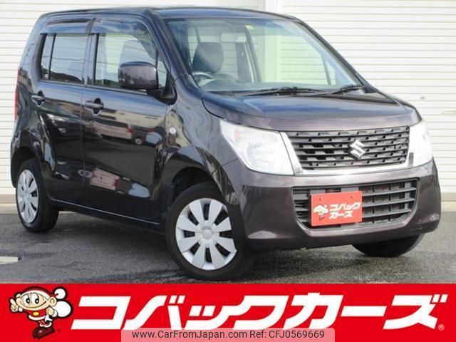 suzuki wagon-r 2016 quick_quick_MH34S_MH34S-436764 image 1