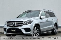 mercedes-benz gls-class 2016 -MERCEDES-BENZ--Benz GLS LDA-166824--WDC1668242A779783---MERCEDES-BENZ--Benz GLS LDA-166824--WDC1668242A779783-