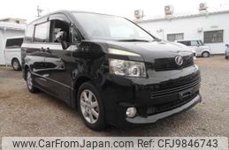 toyota voxy 2007 -TOYOTA--Voxy DBA-ZRR70W--ZRR70-0040490---TOYOTA--Voxy DBA-ZRR70W--ZRR70-0040490-