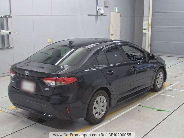 toyota corolla 2020 -TOYOTA--Corolla ZWE211-6040924---TOYOTA--Corolla ZWE211-6040924- image 2