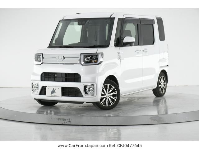 daihatsu wake 2021 quick_quick_LA700S_LA700S-0172524 image 2