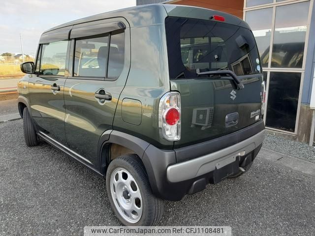suzuki hustler 2017 -SUZUKI--Hustler MR31S--115058---SUZUKI--Hustler MR31S--115058- image 2