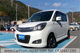 suzuki solio 2014 -SUZUKI 【山口 502ﾅ4000】--Solio DBA-MA15S--MA15S-515533---SUZUKI 【山口 502ﾅ4000】--Solio DBA-MA15S--MA15S-515533-