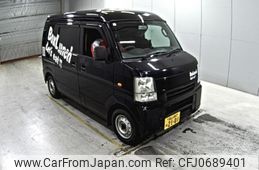 suzuki every 2012 -SUZUKI 【岡山 480ね2101】--Every DA64V-504749---SUZUKI 【岡山 480ね2101】--Every DA64V-504749-