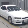 nissan skyline-coupe 1998 CFJ1715305 image 6