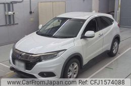 honda vezel 2019 CFJ1574088