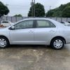 toyota belta 2009 NIKYO_XW63500 image 6