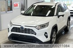 toyota rav4 2019 -TOYOTA--RAV4 AXAH54-4009362---TOYOTA--RAV4 AXAH54-4009362-