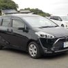 toyota sienta 2019 -TOYOTA 【野田 500】--Sienta DBA-NSP170G--NSP170-7186676---TOYOTA 【野田 500】--Sienta DBA-NSP170G--NSP170-7186676- image 1