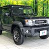 suzuki jimny-sierra 2024 CFJ1741627 image 16